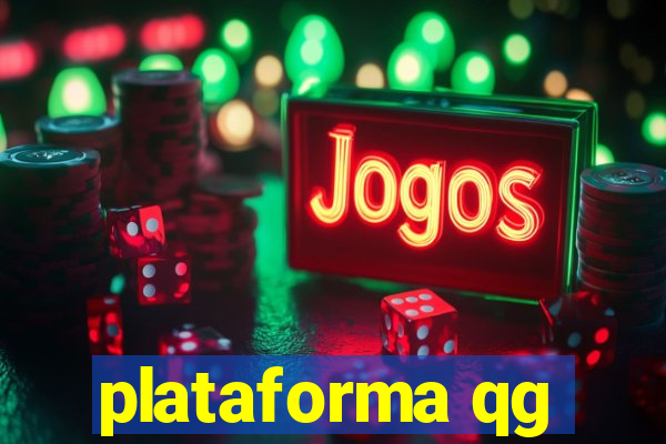 plataforma qg